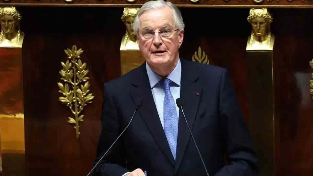 France | ఫ్రాన్స్‌లో రాజకీయ సంక్షోభం.. మూడు నెలల్లోనే కూలిన సంకీర్ణ ప్రభుత్వం