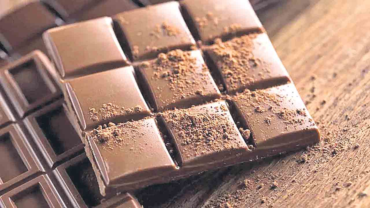 Dark Chocolate | మధుమేహం ముప్పును తగ్గించే డార్క్‌ చాకొలెట్‌!