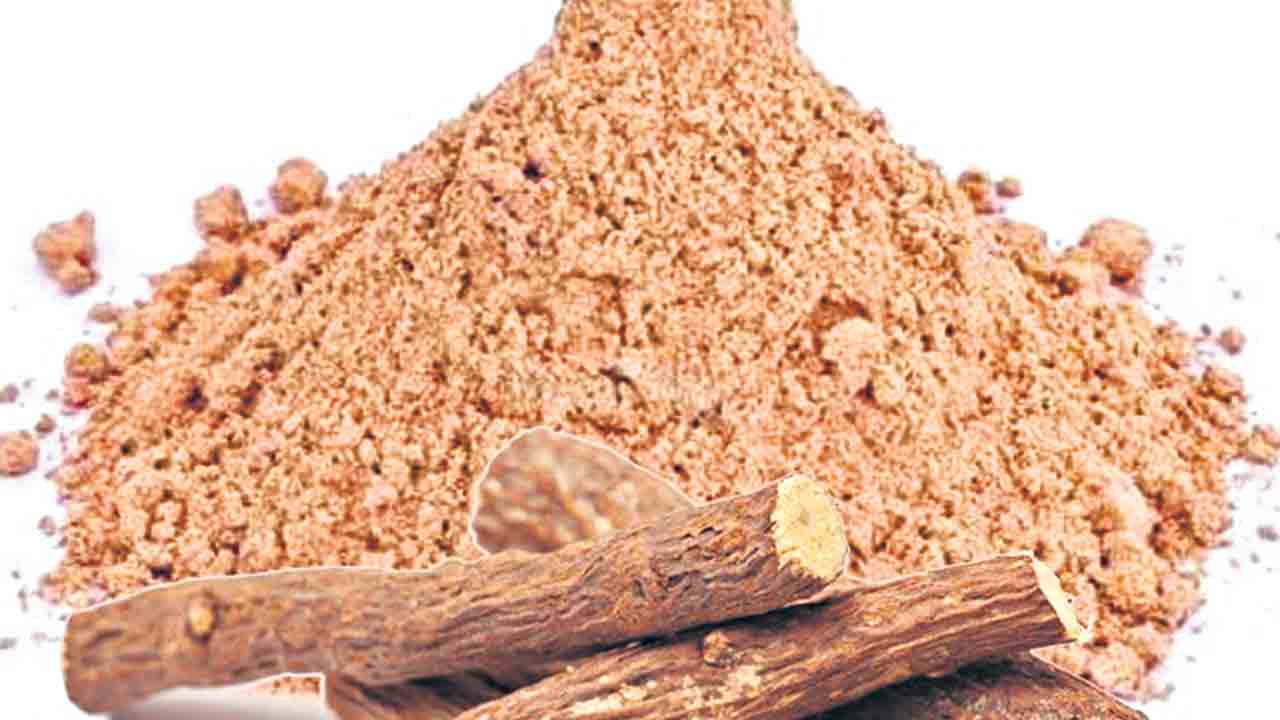 అతిమధురం.. ఆరోగ్యానికి వరం!