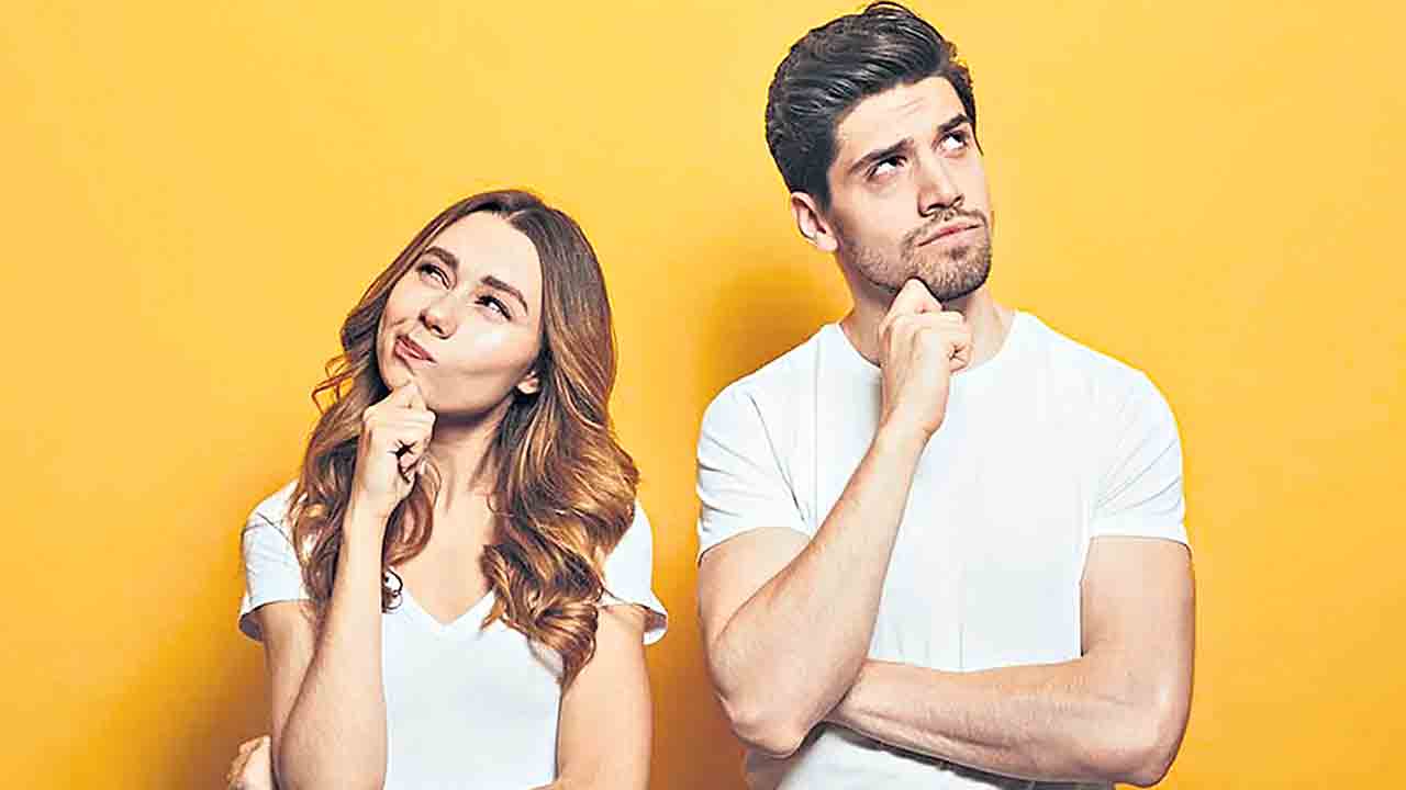 అందరిలోనూ.. అసూయ