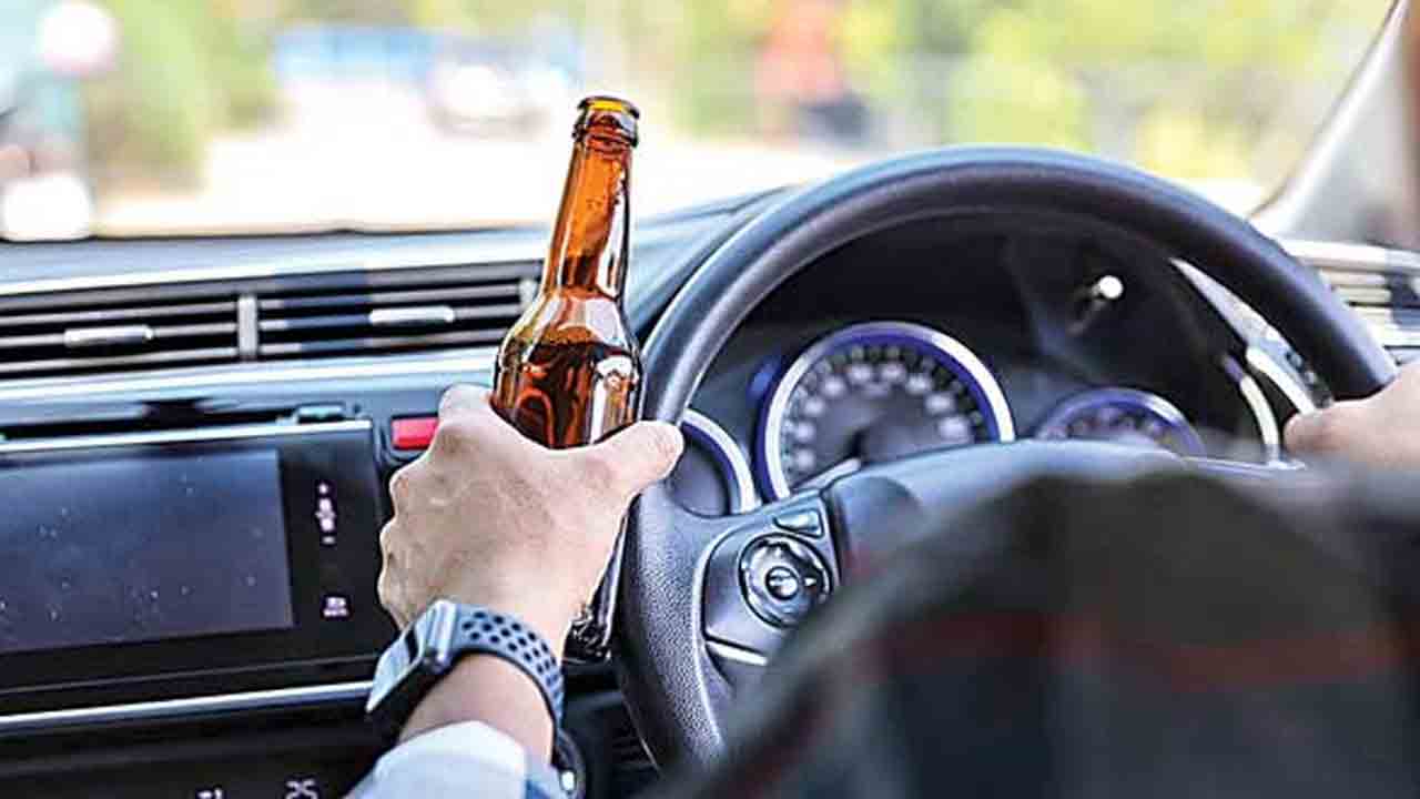 Driving License | తాగి నడిపితే లైసెన్స్‌ రద్దే.. అతివేగంగా, అధిక లోడ్‌తో వెళ్లినా..