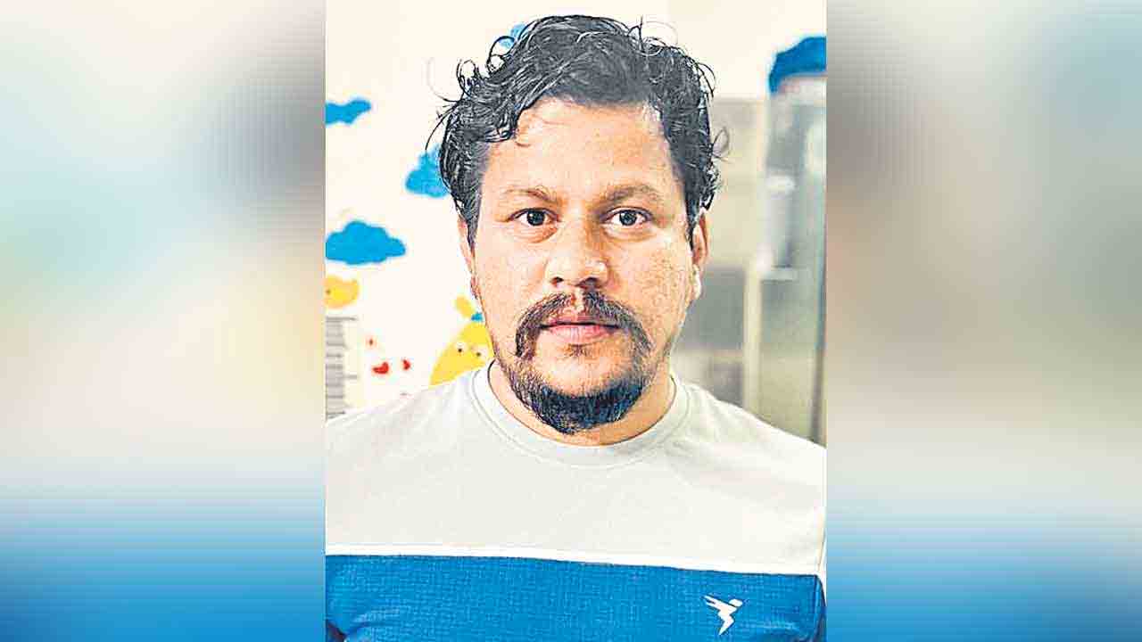 నికేశ్‌ నుంచి నిజాలు రాబట్టాలి