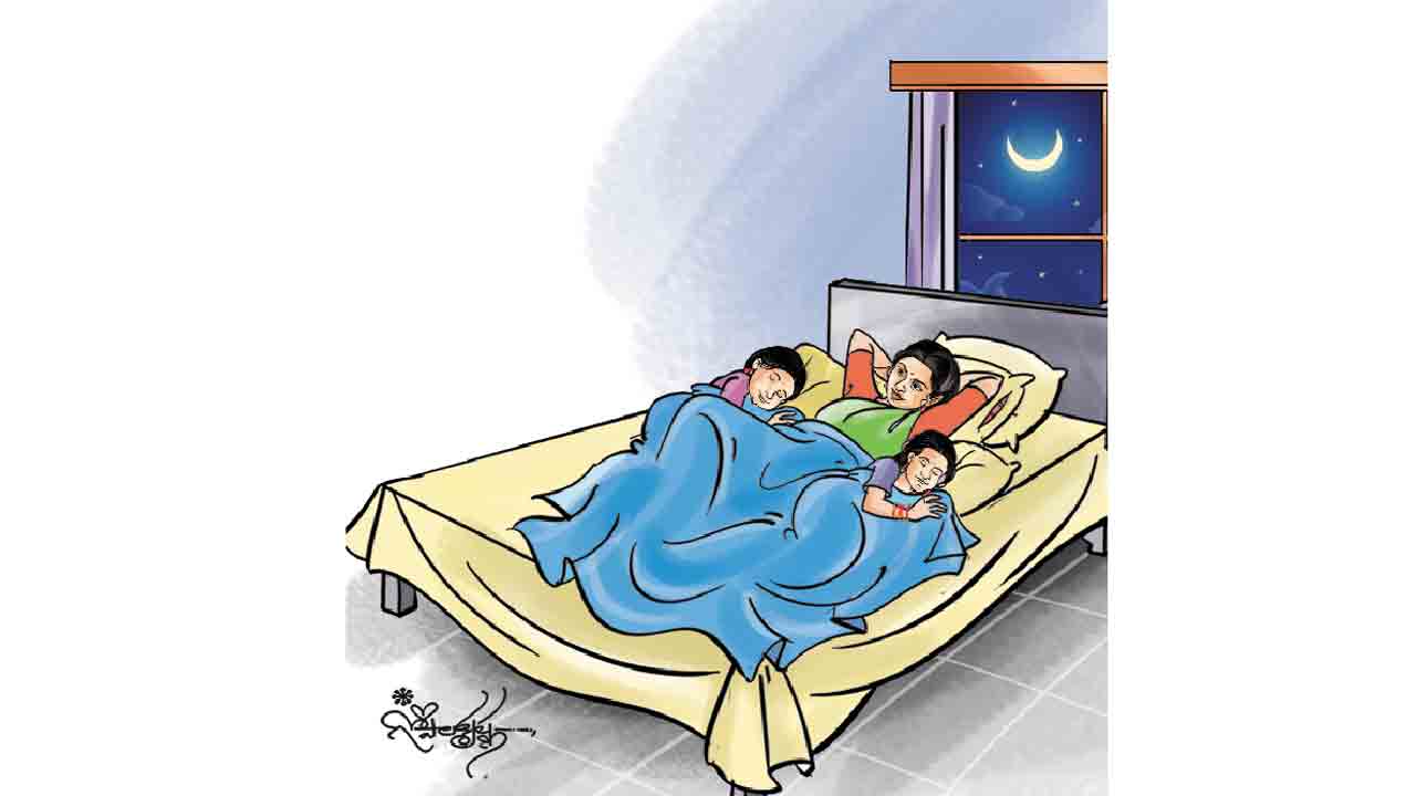 స్నేహపర్వం – 3