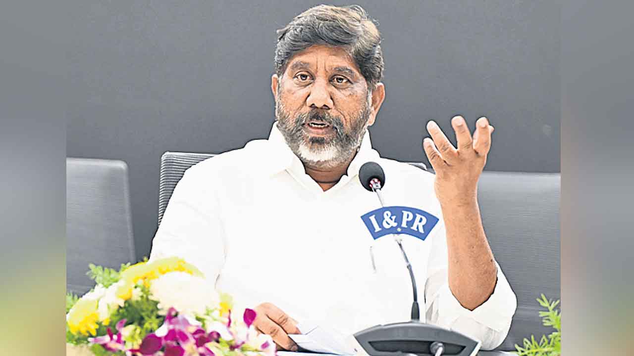 Runa Mafi | రుణమాఫీ ముగిసినట్టే! రూ.2 లక్షలకుపైన ఉన్నవారికి మొండిచెయ్యే?