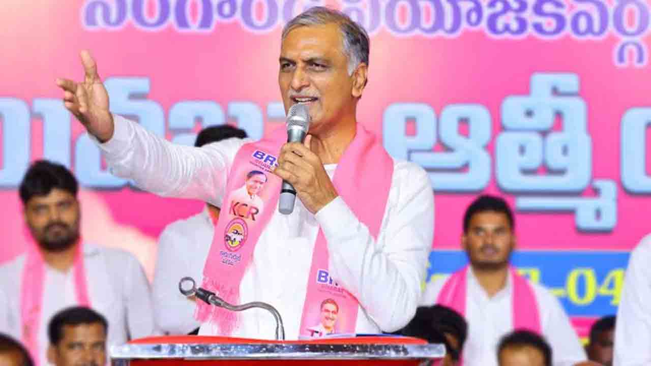 BRS | ఏమున్నది గర్వకారణం.. ఏడాది పాలన సమస్తం ప్రజాపీడన పరాయణత్వం: బీఆర్‌ఎస్‌