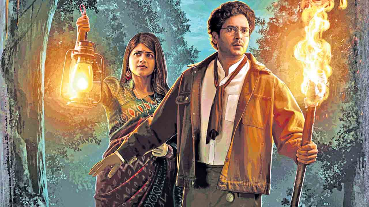 ఊహకందని వికటకవి