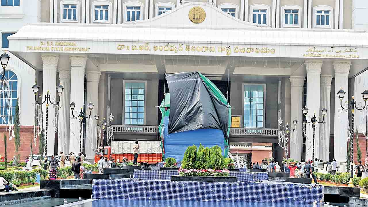 Congress | మేం రాలేం.. మీరే కానివ్వండి.. కాంగ్రెస్‌ ఏడాది పాలన ఉత్సవాలకు దూరంగా ఢిల్లీ పెద్దలు