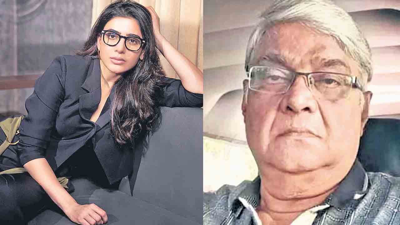 నాన్న.. నా వెంటే!