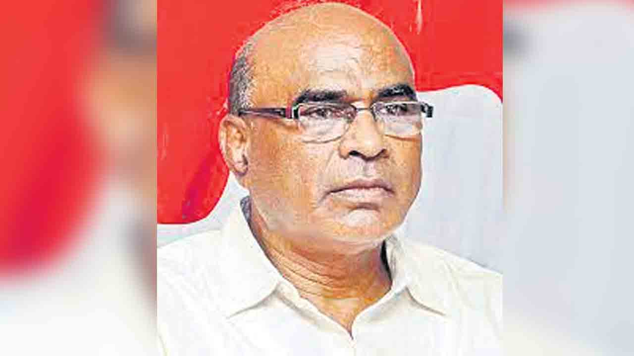 విద్యారంగం అభివృద్ధికి ఎస్టీయూటీఎస్‌ కృషి