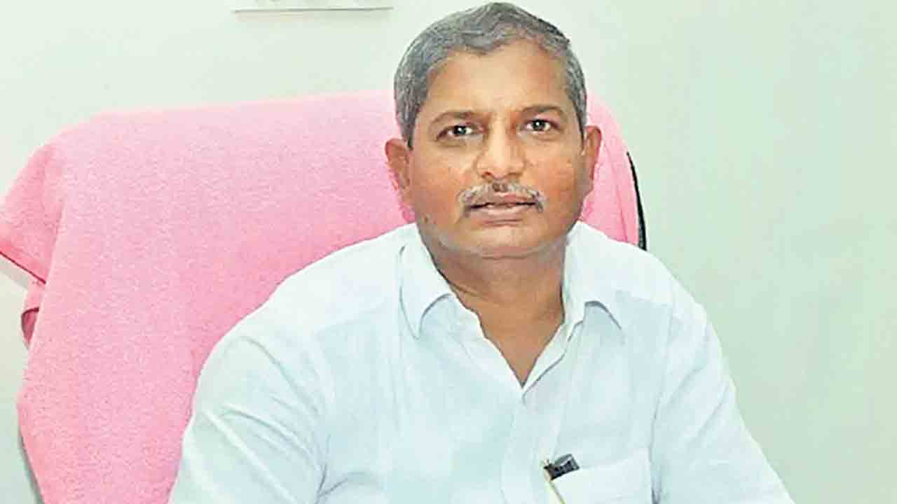 చెన్నమనేని పౌరసత్వం పిటిషన్‌ కొట్టివేత