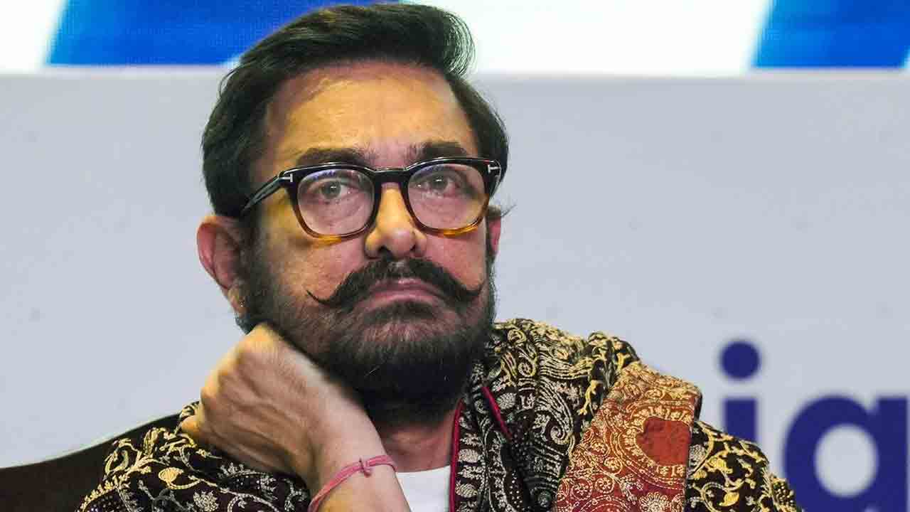 ఖాన్‌కూ కరోనా షాక్‌