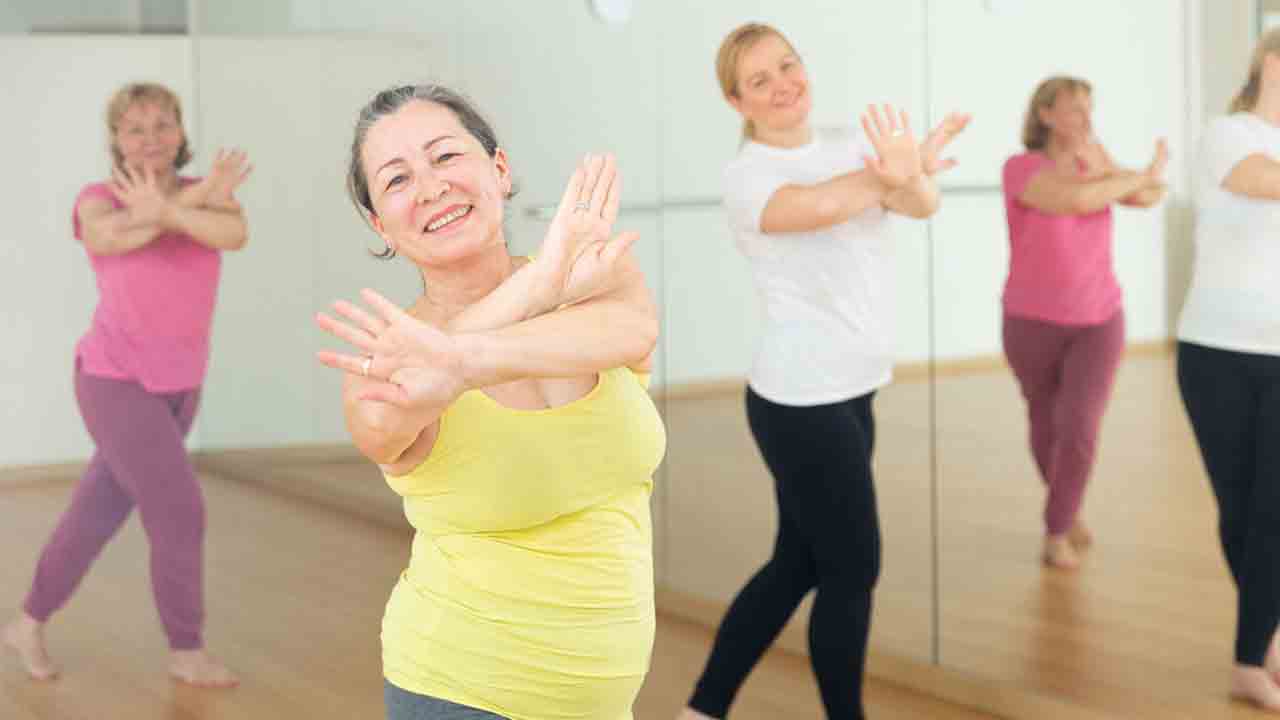 Exercise | రోజూ 30 నిమిషాలు వ్యాయామం చేయండి.. జ్ఞాపకశక్తి పెంచుకోండి