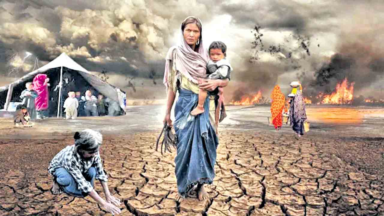 భారం వారిపైనే..