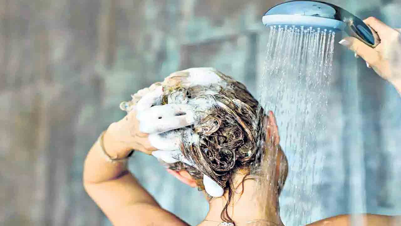 వేడి.. వెరీ డేంజర్‌