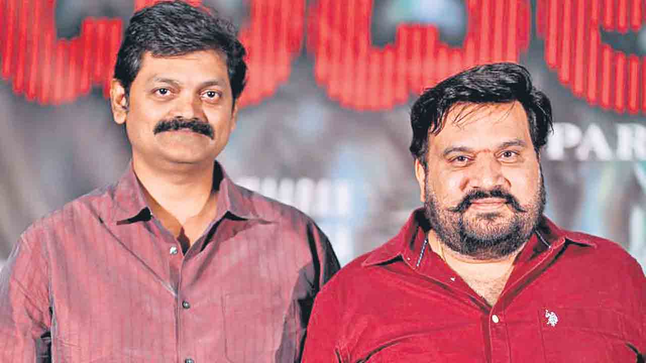 అణచివేత నుంచి ఉద్భవించిన విప్లవం