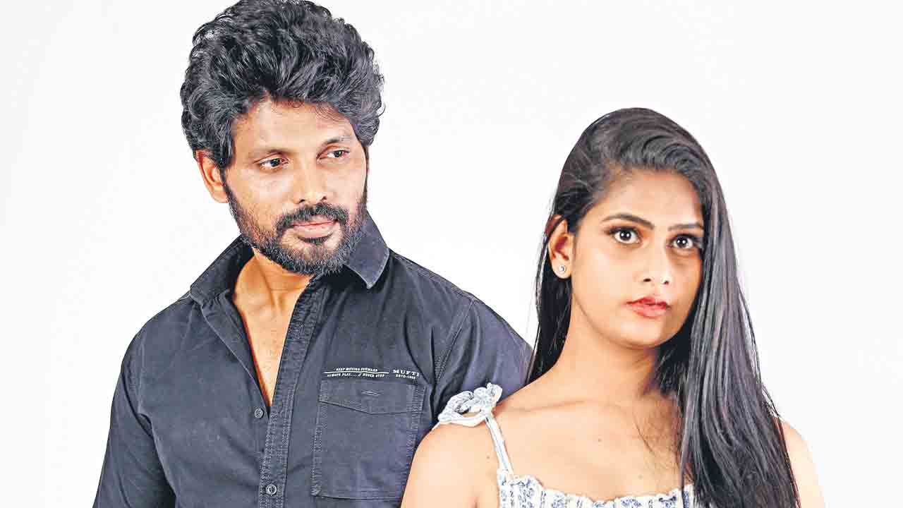 రొమాంటిక్‌ థ్రిల్లర్‌ వారధి