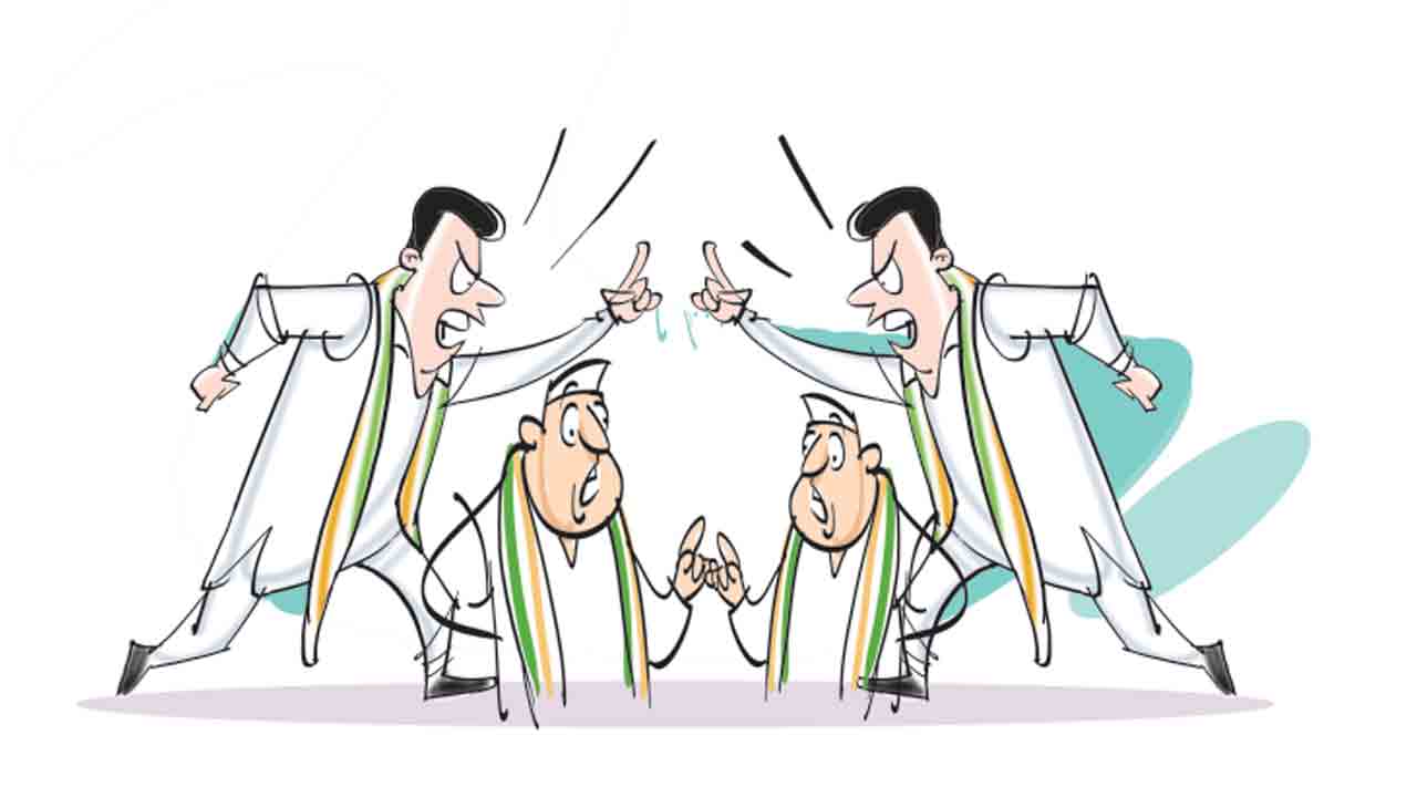 Congress Govt | విస్తరణపై అదే ఉత్కంఠ.. పదవుల పందేరంలో అసలు, వలస కాంగ్రెస్‌ నేతల మధ్య కుదరని ఏకాభిప్రాయం!