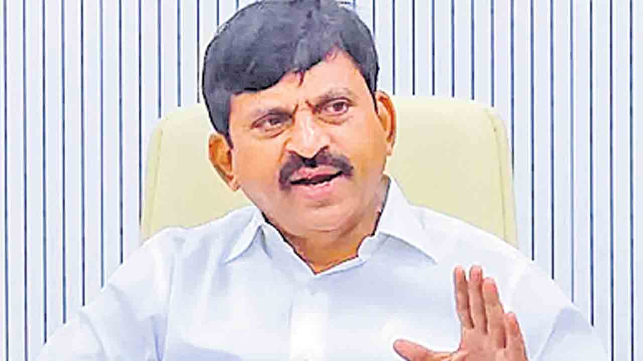 నెలాఖరులోగా మంత్రివర్గ విస్తరణ