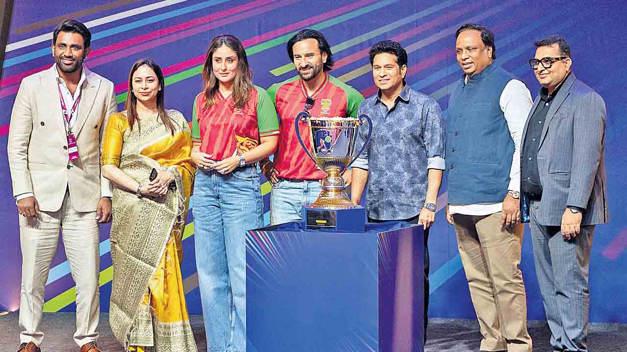 అభిషేక్‌ అ‘ధర’హో