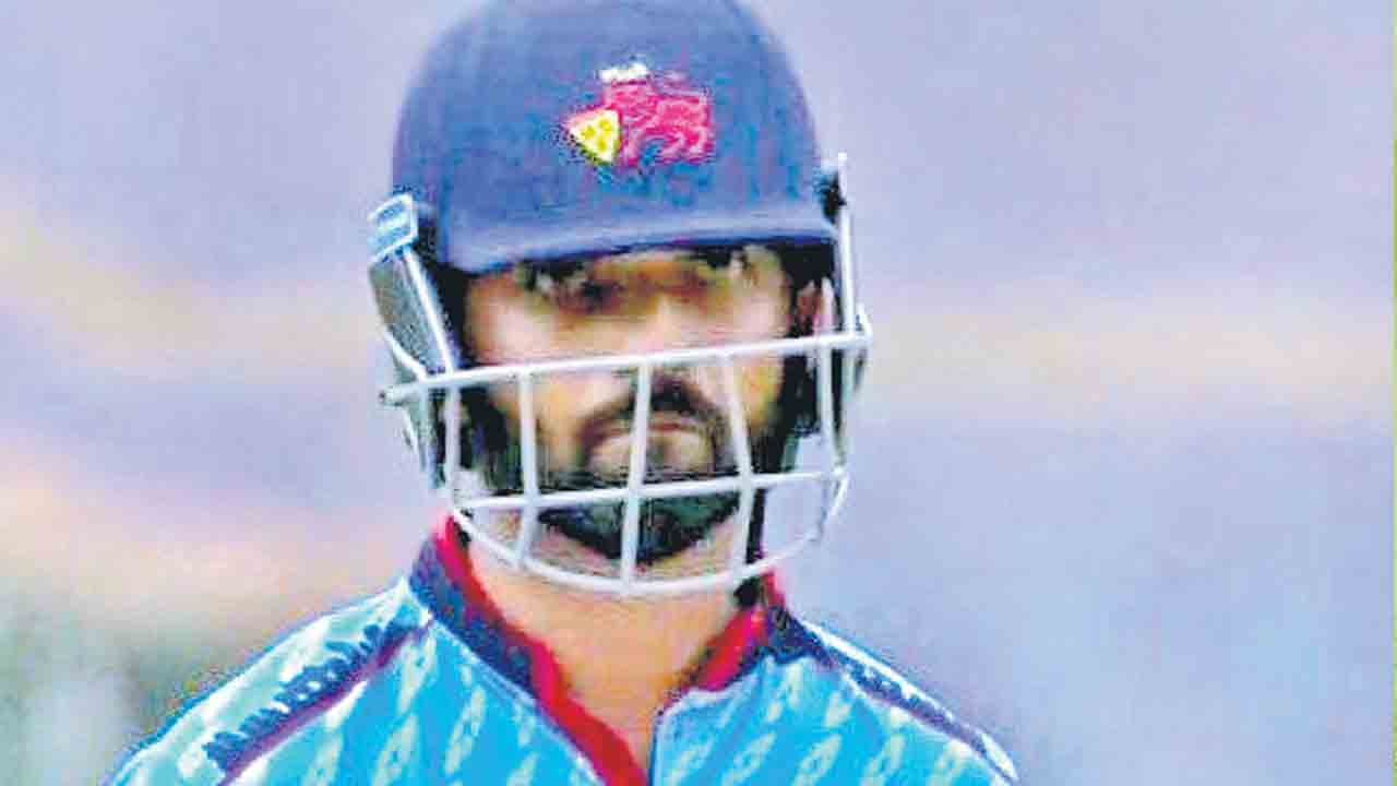 ఫైనల్లో ముంబై, మధ్యప్రదేశ్‌