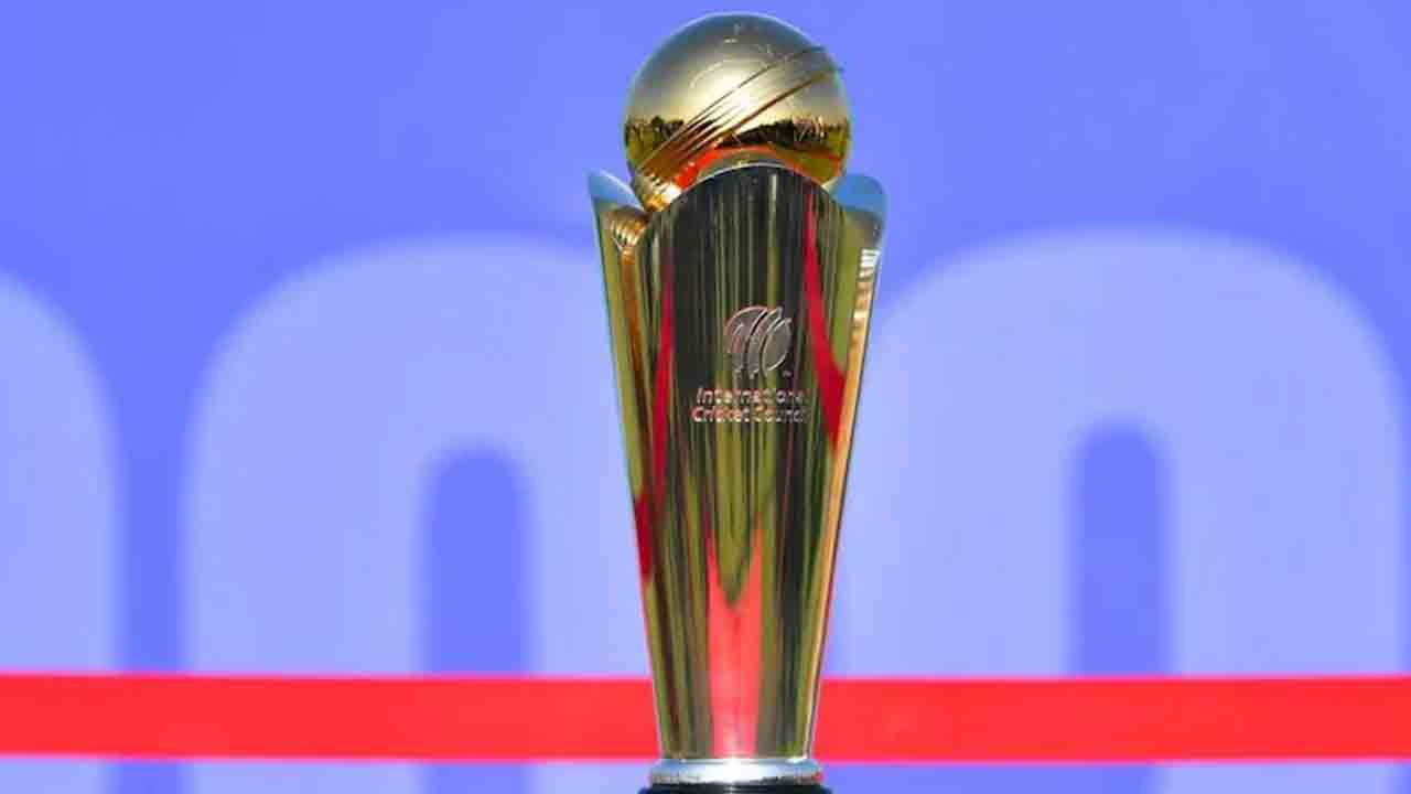 నేడు చాంపియన్స్‌ ట్రోఫీ భవితవ్యం