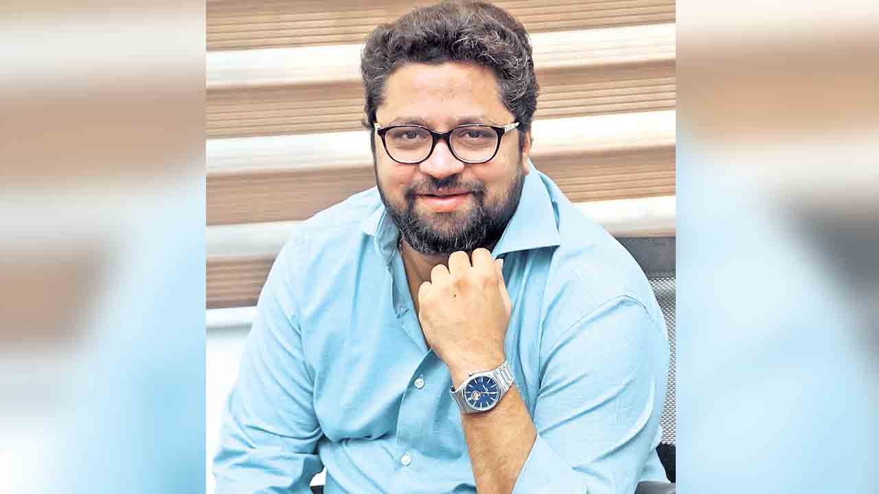 కథ వినగానే ఎక్సైట్ అయ్యాను