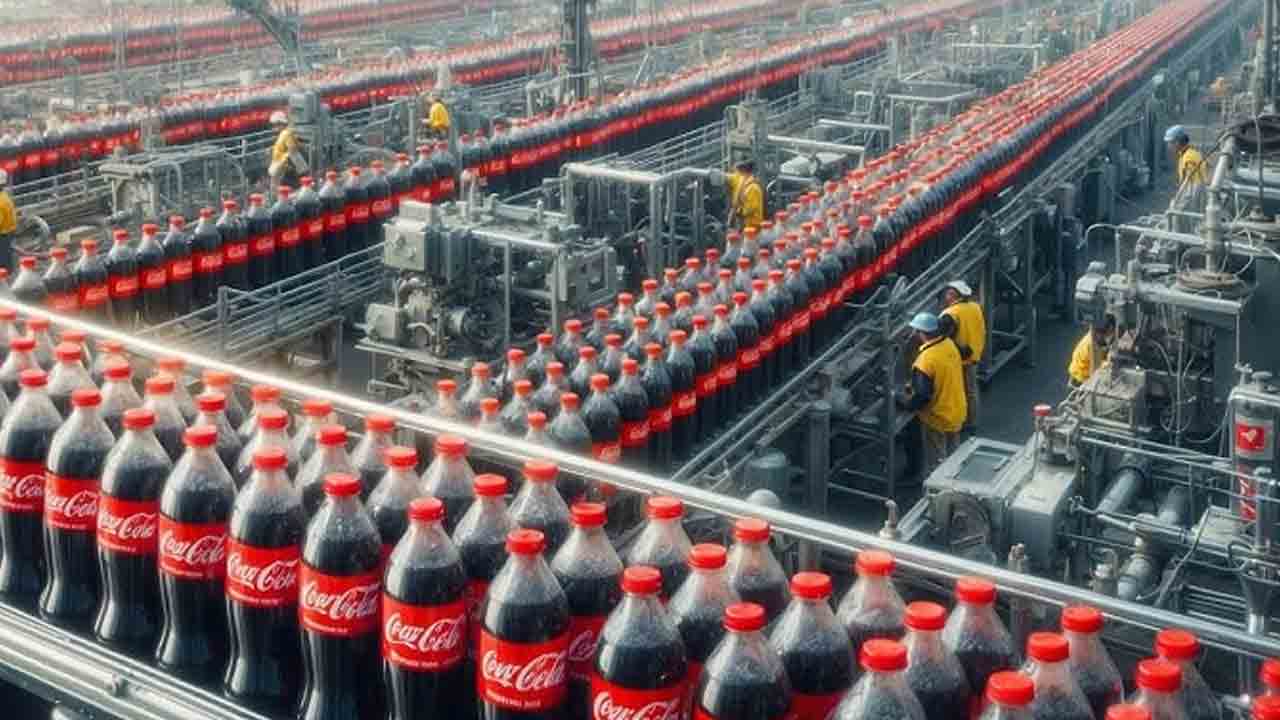 Coca cola Plant | కేసీఆర్‌ ఆనవాళ్లు.. అభివృద్ధి జాడలు.. నేడు కోకాకోలా ప్లాంట్‌ ప్రారంభించనున్న సీఎం రేవంత్‌