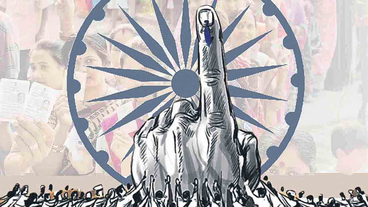 Jamili Elections | జమిలిపై కేంద్రం వెనకడుగు.. లోక్‌సభ బిజినెస్‌ జాబితా నుంచి బిల్లుల తొలగింపు!