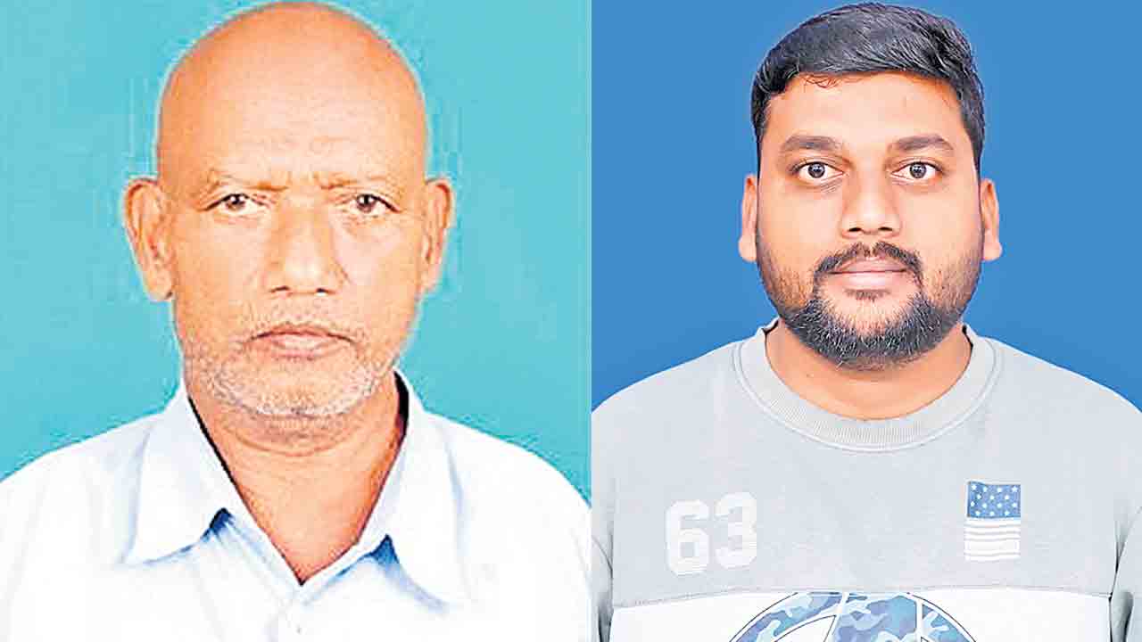 దొడ్డి కొమురయ్య వారసులకు అవమానం