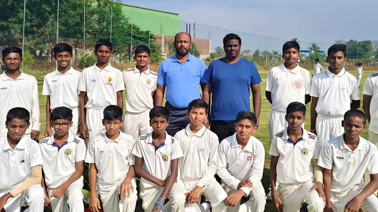 పాలమూరు శుభారంభం