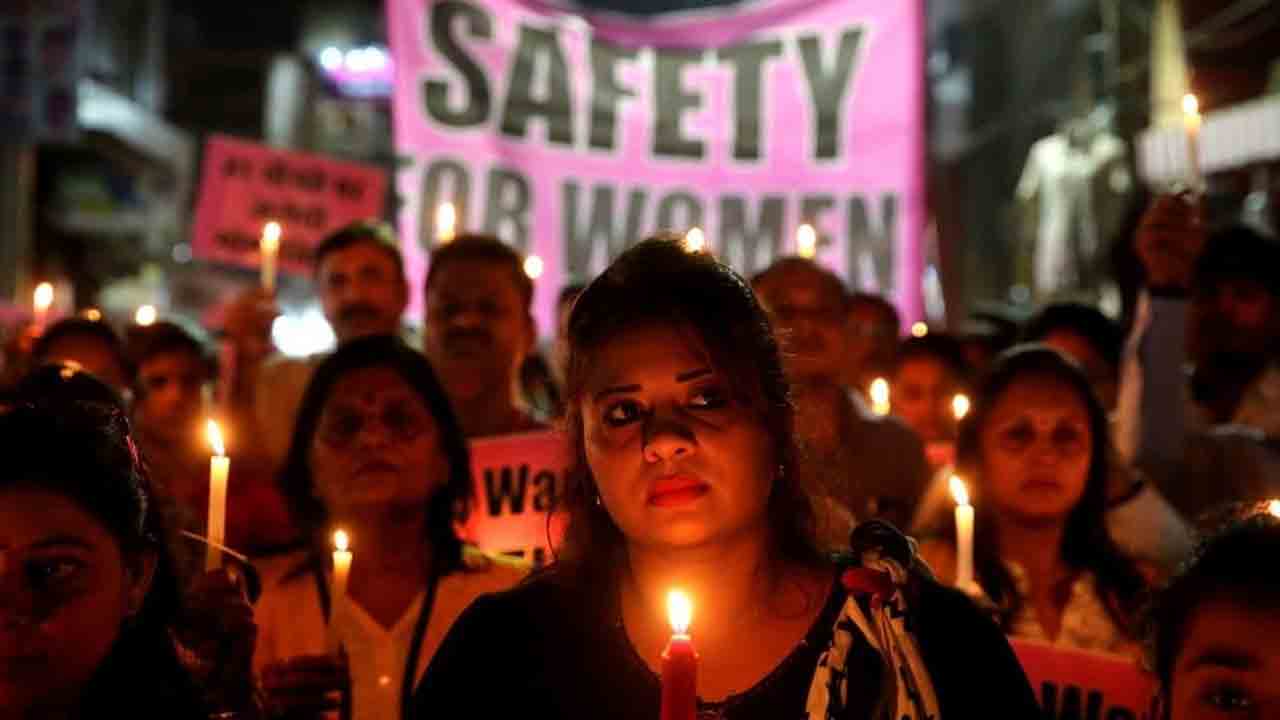 Nirbhaya | ఆడబిడ్డలకు దేశంలో రక్షణ లేదు.. నిర్భయ తల్లి ఆవేదన