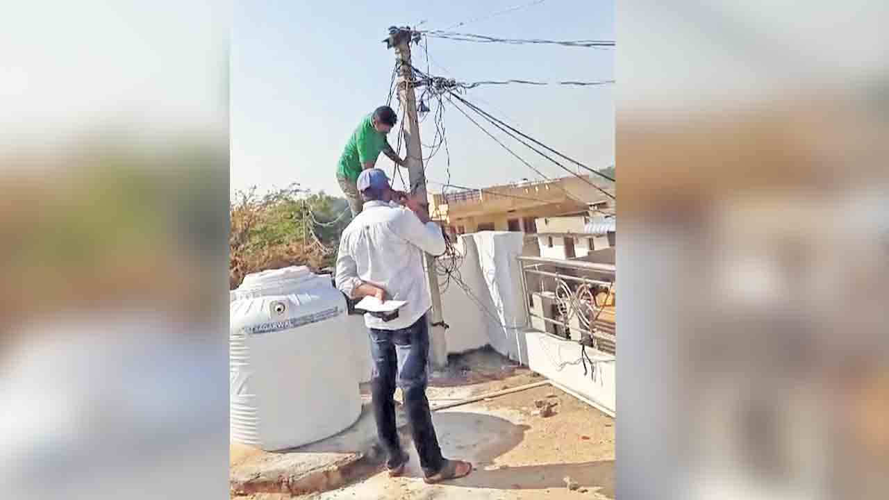 Praja Palana | ప్రజాపాలనలో పవర్‌ కట్‌.. 120 యూనిట్లు వాడినా గృహజ్యోతి పథకం వర్తించలే!