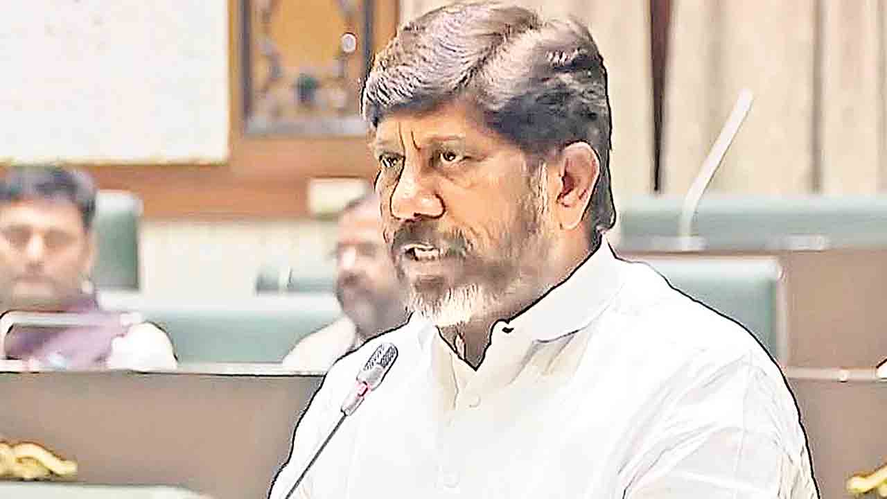 జాబ్‌ క్యాలెండర్‌ ప్రకారమే నోటిఫికేషన్లు