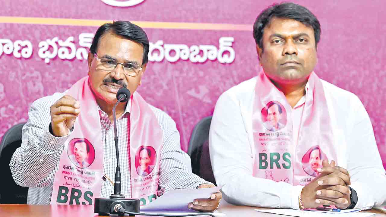 ప్రభుత్వం రేవంత్‌ జాగీరా?