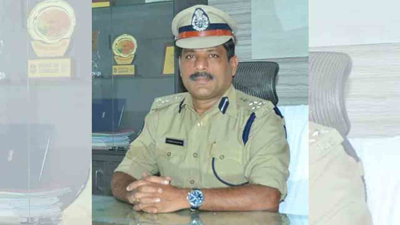 ‘భూ వివాదం’పై విచారణ చేయించండి : ఐజీ