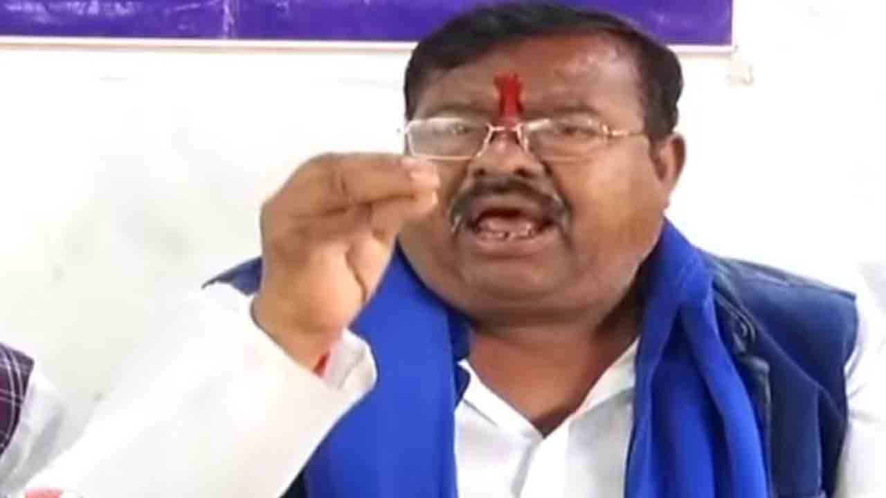 రేపు మాలల అసెంబ్లీ ముట్టడి