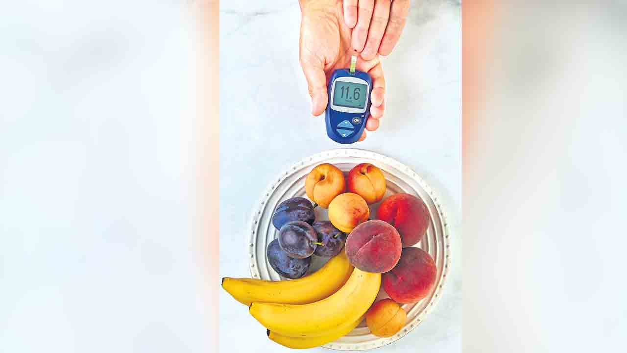 Diabetes | చలికాలంలో షుగర్‌ పేషెంట్లు ఈ జాగ్రత్తలు మస్ట్‌గా తీసుకోవాల్సిందే..!