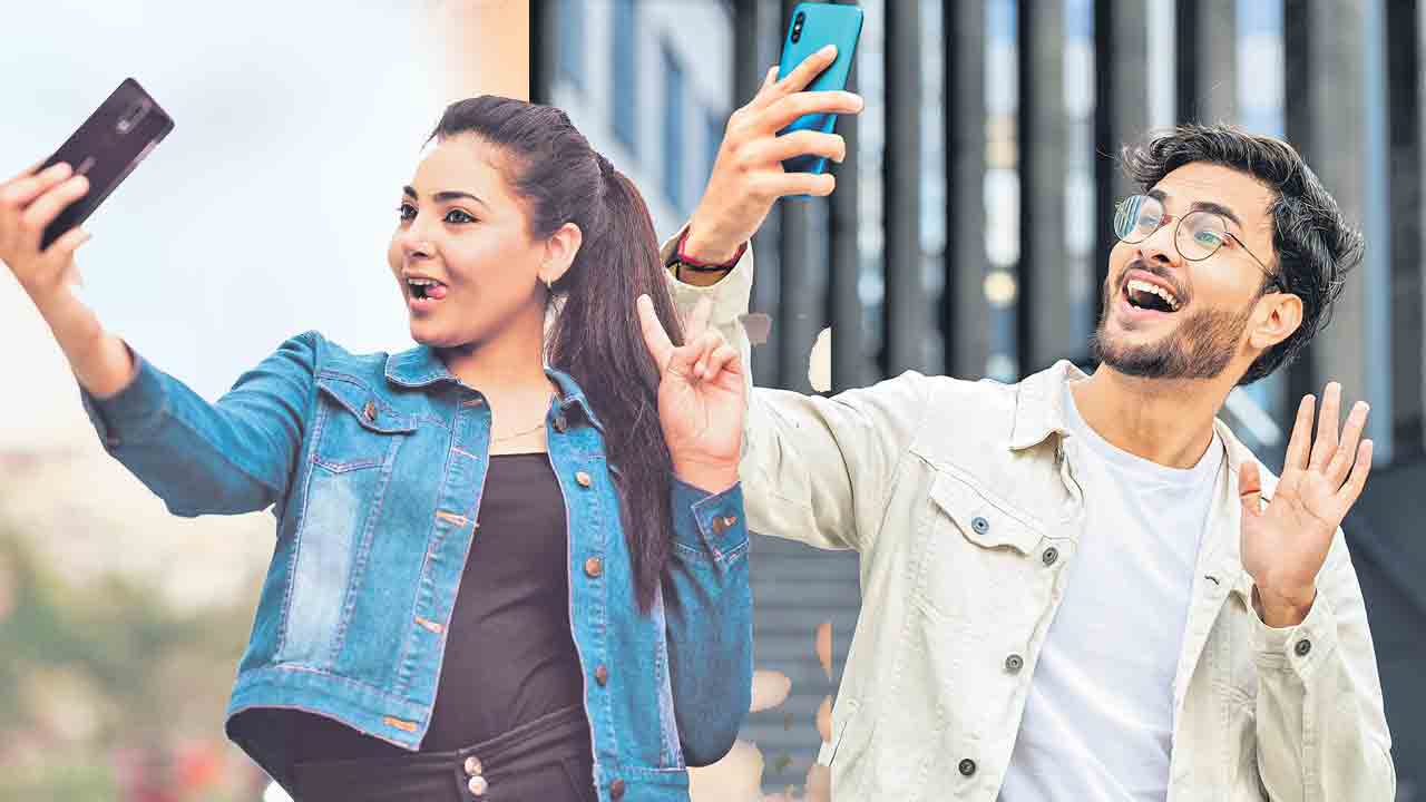 Social Media | సోషల్‌మీడియాలో ఈ రోగం మీకు కూడా ఉందా.. అయితే తొందరగా దాన్నుంచి బయటపడండి!