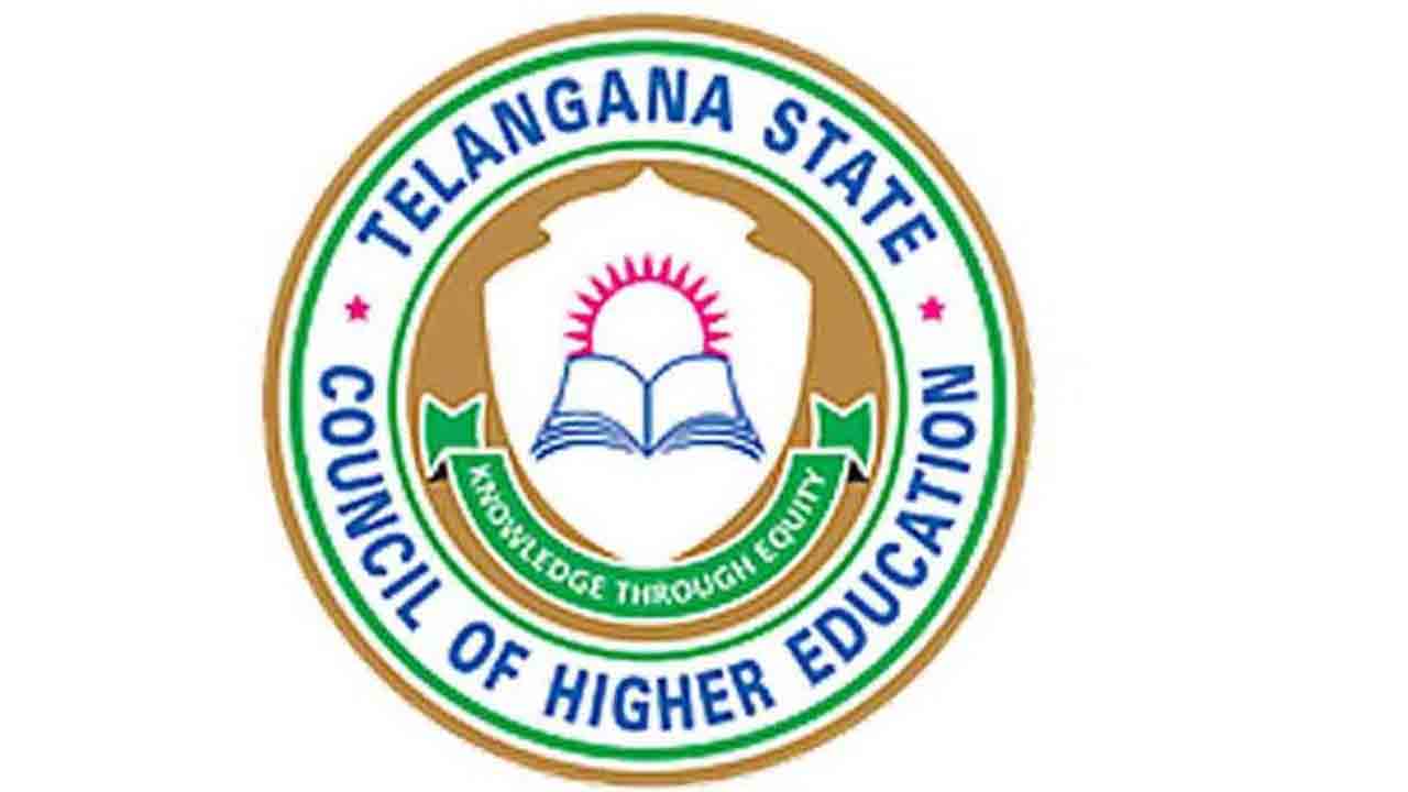 ఎడ్‌సెట్‌ కన్వీనర్‌గా ఫిజిక్స్‌ ప్రొఫెసర్‌