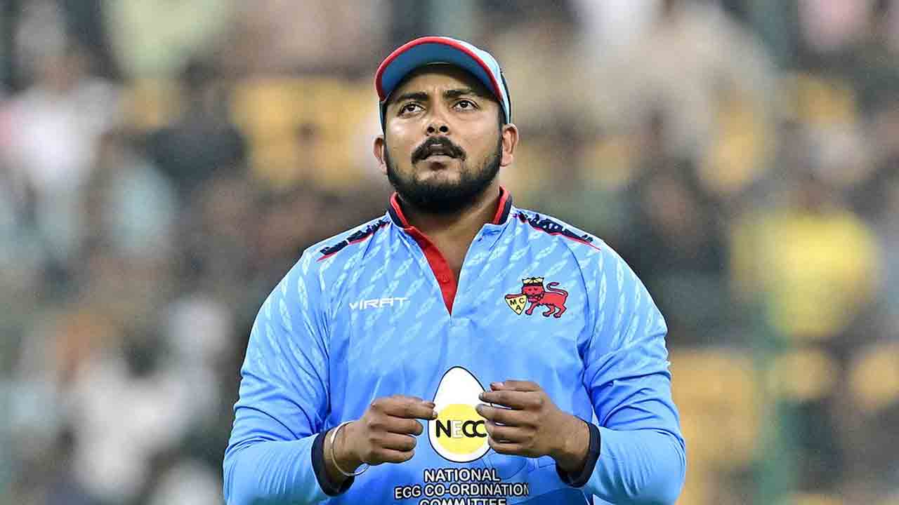 షాకు చుక్కెదురు