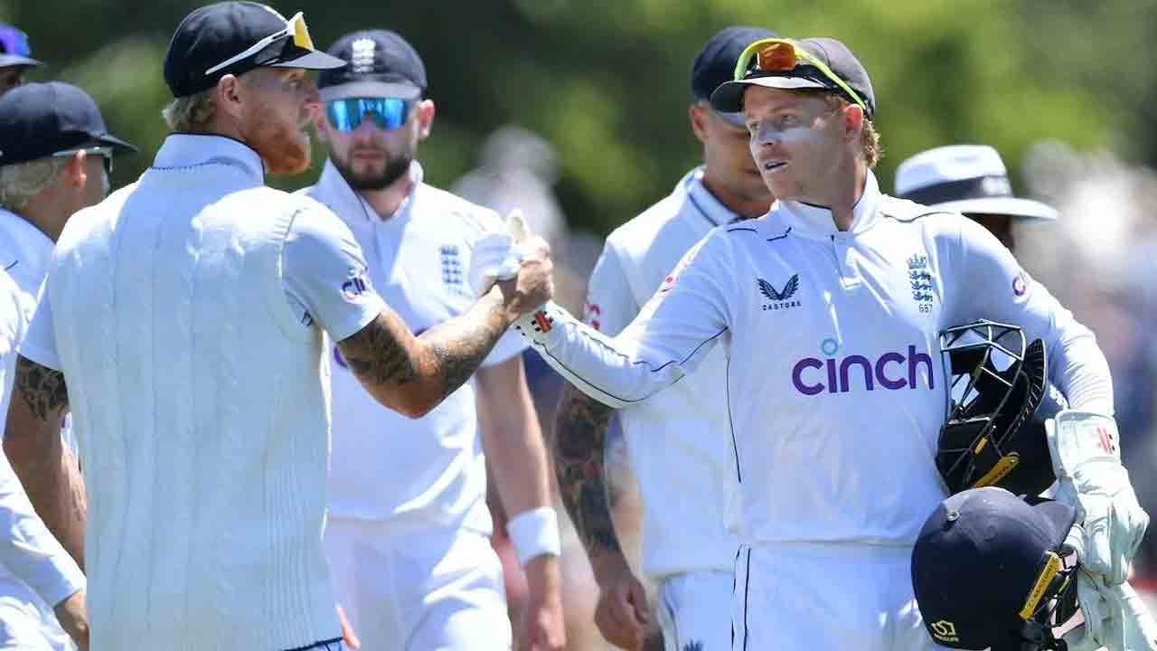 New Zealand Vs England | న్యూజిలాండ్‌తో తొలి టెస్టు.. ఇంగ్లండ్‌ ఘనవిజయం