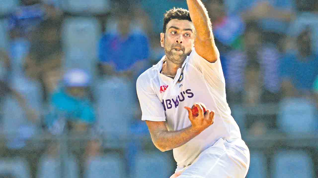 అశ్విన్‌ అల్విదా