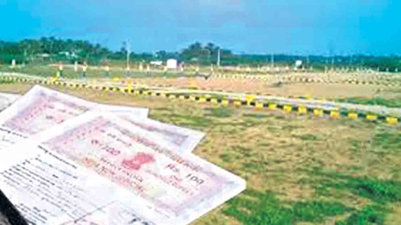 Congress Govt | రెవెన్యూ రివర్స్‌.. ప్రజలపై మళ్లీ గుదిబండ