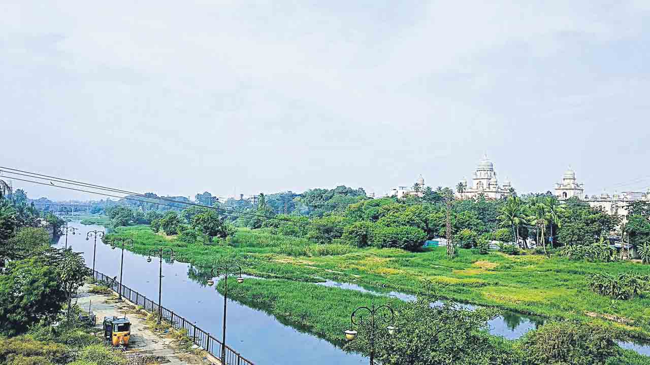 Musi Project | మూసీ మోసం గుట్టు రట్టు.. డీపీఆర్‌పై సర్కార్‌ దాగుడుమూతలు