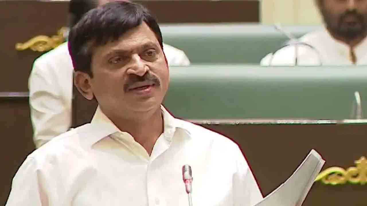 Bhu Bharathi | పదేండ్ల కిందటి జంజాటమే.. చంద్రబాబు భూధార్‌ ఐడియా కాపీకొట్టిన రేవంత్‌!