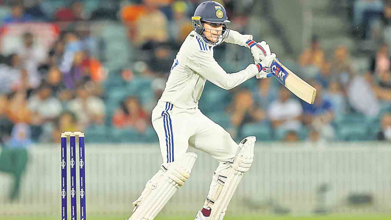 Team India | ప్రైమ్‌ మినిస్టర్‌ లెవెన్‌పై టీమ్‌ఇండియా విజయం.. రీఎంట్రీలో అదరగొట్టిన గిల్‌