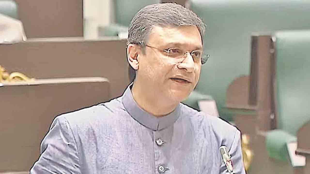 Akbaruddin Owaisi | ప్రతిపక్షంలో ఏదైనా మాట్లాడొచ్చు.. హామీలు ఇవ్వొచ్చు: అక్బరుద్దీన్‌