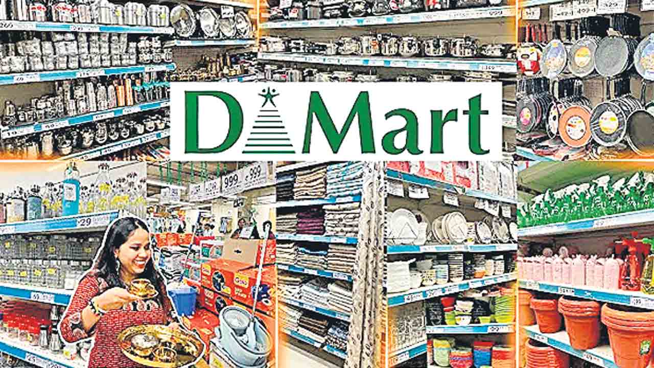 Hurun India | డీమార్ట్‌ టాప్‌.. ఆ తర్వాత జొమాటో, స్విగ్గీ