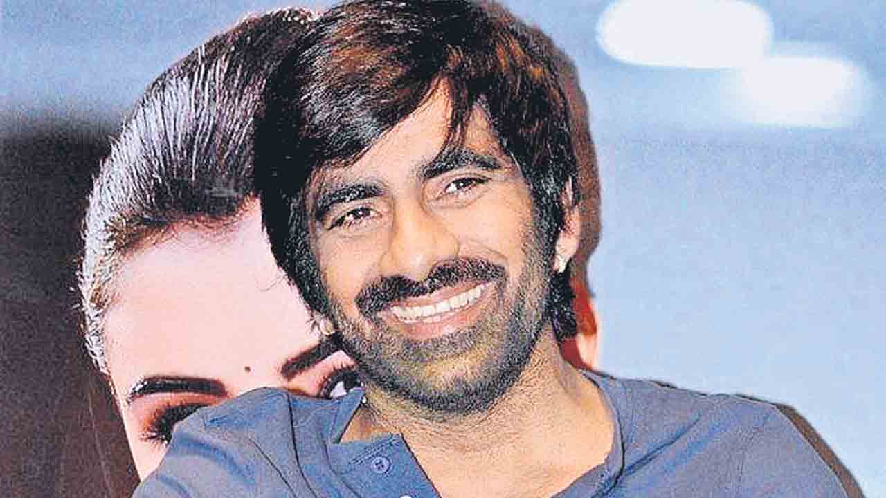 Ravi Teja |  సూర్య సినిమాలో రవితేజ.. ఈ వార్తలో నిజమెంత?