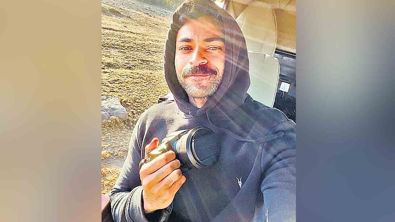 Varun Tej | ఫ్రెష్‌ అండ్‌ యూనిక్‌ క్యారెక్టర్‌లో వరుణ్‌తేజ్‌